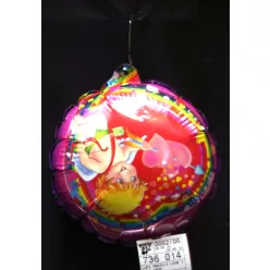 LUFI MAGIC/I LOVE Y.4S 18CM