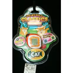 GAMZE POWERPALZ - CLASSICS CAT