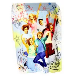 DISNEY GYEREK TAKARÓ, HIGH SCHOOL MUSICAL