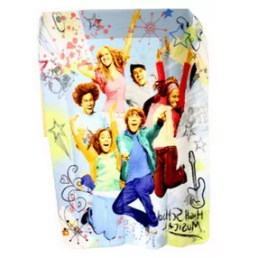 DISNEY GYEREK TAKARÓ, HIGH SCHOOL MUSICAL