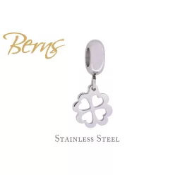 BERNS B.CHARM-4LEAV.CLOVER 12*11 SS