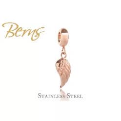BERNS B.CHARM-WING SHAPE RG