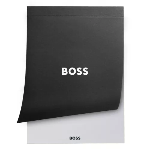 HUGO BOSS utántöltő mappákhoz, A4 - 40 lapos                al