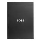 HUGO BOSS utántöltő mappákhoz, A4 - 40 lapos                al