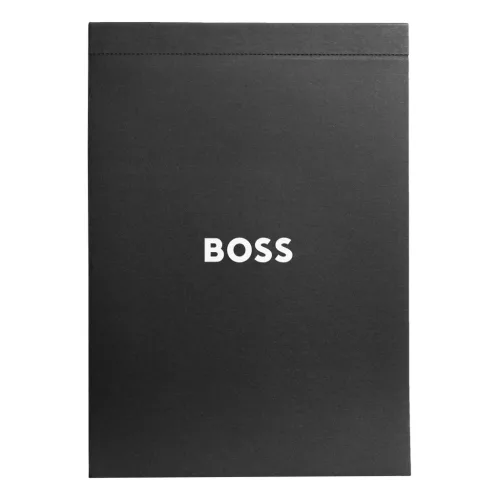 HUGO BOSS utántöltő mappákhoz, A4 - 40 lapos                al