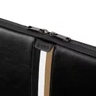 BOSS laptop táska, Iconic kollekció - fekete