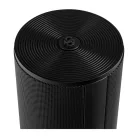BOSS Bluetooth hangszóró, Elemental kollekció - fekete