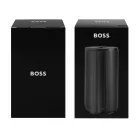 BOSS Bluetooth hangszóró, Elemental kollekció - fekete