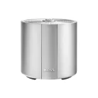BOSS Bluetooth kisméretű hangszóró, Elemental kollekció - ezüst