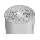 BOSS Bluetooth kisméretű hangszóró, Elemental kollekció - ezüst