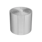 BOSS Bluetooth kisméretű hangszóró, Elemental kollekció - ezüst