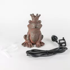 P.BÉKA VÍZPUMPA BARNA 15*20