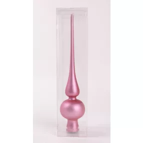 Ü.CSÚCSDÍSZ M.RÓZSASZ25,3CM