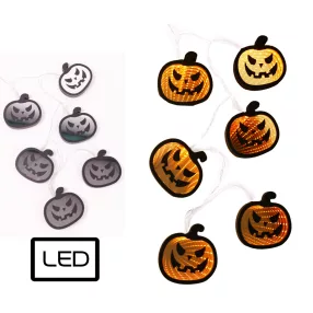 LED FÜZÉR HW.TÖKÖK NAR100*8