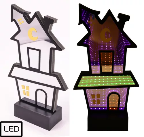 LED RÉM HÁZ