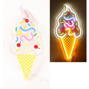 NEON FAGYLALT       29*7*39