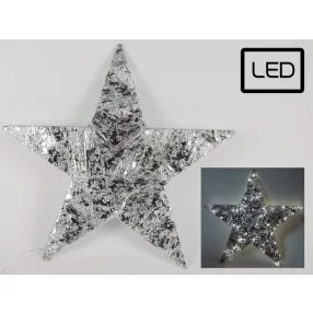 DR+MŰA.CSILL+80LED LAP.EZ50
