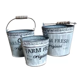 BÁD.VÖDÖR*3FARM FRE11/13/15