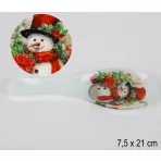 016/26 ÜVEG TÁLAK
