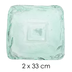 ÜVEGTÁL, INCA