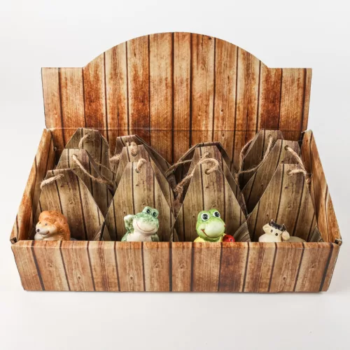 K.VEGYES FIGURA PT-BAN4S4*6