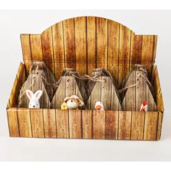 K.VEGYES FIGURA PT-BAN4S6*9