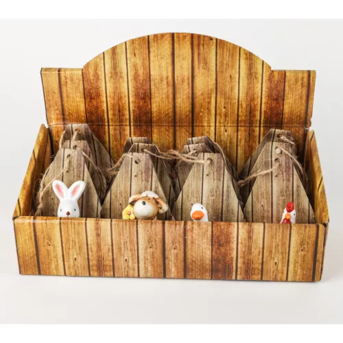 K.VEGYES FIGURA PT-BAN4S6*9