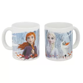 K.FROZEN 2 BÖGRE      3,3DL