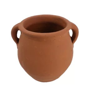 BET.VÁZA FÜLES TERRAKO18*16