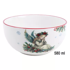 K.TÁL IMÁDK.ANGYAL    580ML