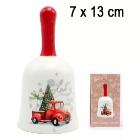 K.CSENGŐ PIR.PICK UP+FA7*13