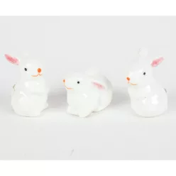 PORC.NYÚL MINI FEH.3S 2,8*3
