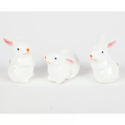PORC.NYÚL MINI FEH.3S 2,8*3