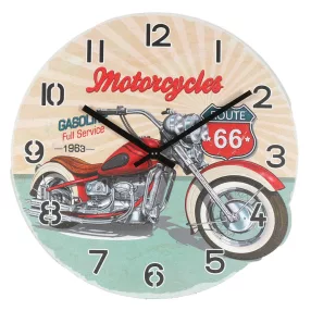 FA ÓRA FALI KER.MOTOR6629