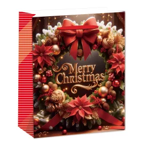 PT.M.KOSZORÚ MERRY CH.11*14