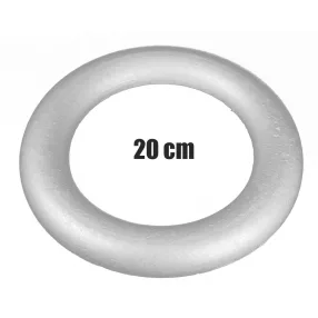 HUNCELL FÉLKOSZORÚ*20DB  20