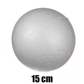 HUNGAROCELL  GÖMB, 6 DARABOS, FEHÉR