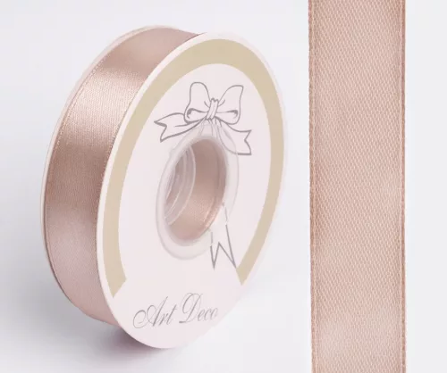 SZALAG SZATÉN, ROSE GOLD