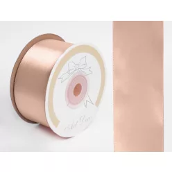 SZALAG SZATÉN, ROSE GOLD