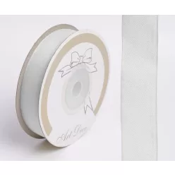 SZALAG ORGANZA, FEHÉR