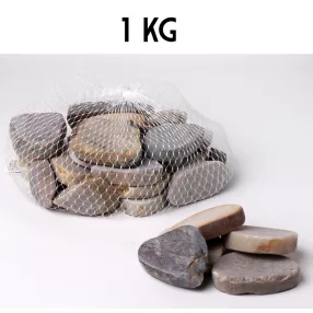 DEKOR VÁGOTT MATT KŐ, MIX