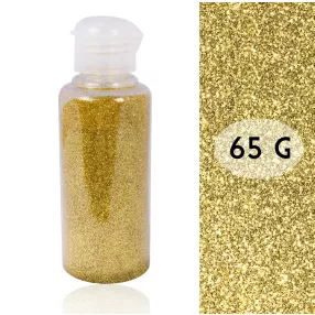 DEKOR MICRO GLITTER, ARANY