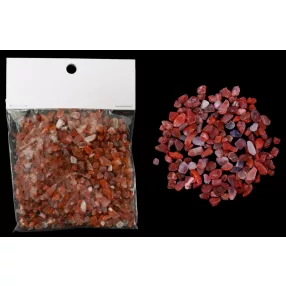 Ü.KRST.NARANCSÁRGA120G3-6MM