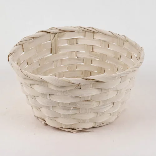 BAMB.KAS.TÁL FEHÉR     16*8