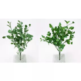 BOKOR ZÖLD+HAVAS 2S 5Á 39CM
