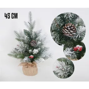 FENYŐ+JUTAZS.HAVAS 40T/50CM