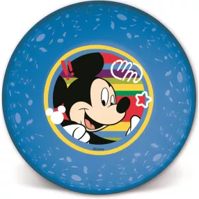 LICENCE MŰANYAG MÉLYTÁNYÉR, ÁTLÁTSZÓ, MICKEY