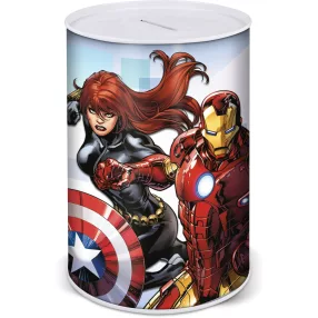 FÉM PERSELY AVENGERS