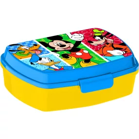 MŰA.MICKEY FUNNY SZENDVICSD