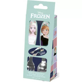 FÉM FROZEN KANÁL/VILLA SET